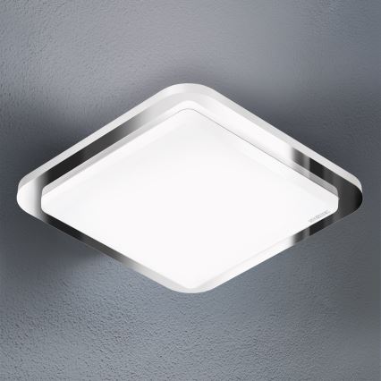 Steinel 052522 - Світлодіодний стельовий світильник з датчиком RS LED/9,5W/230V