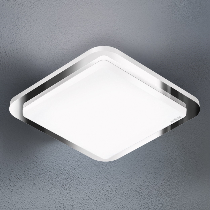 Steinel 052522 - Світлодіодний стельовий світильник з датчиком RS LED/9,5W/230V