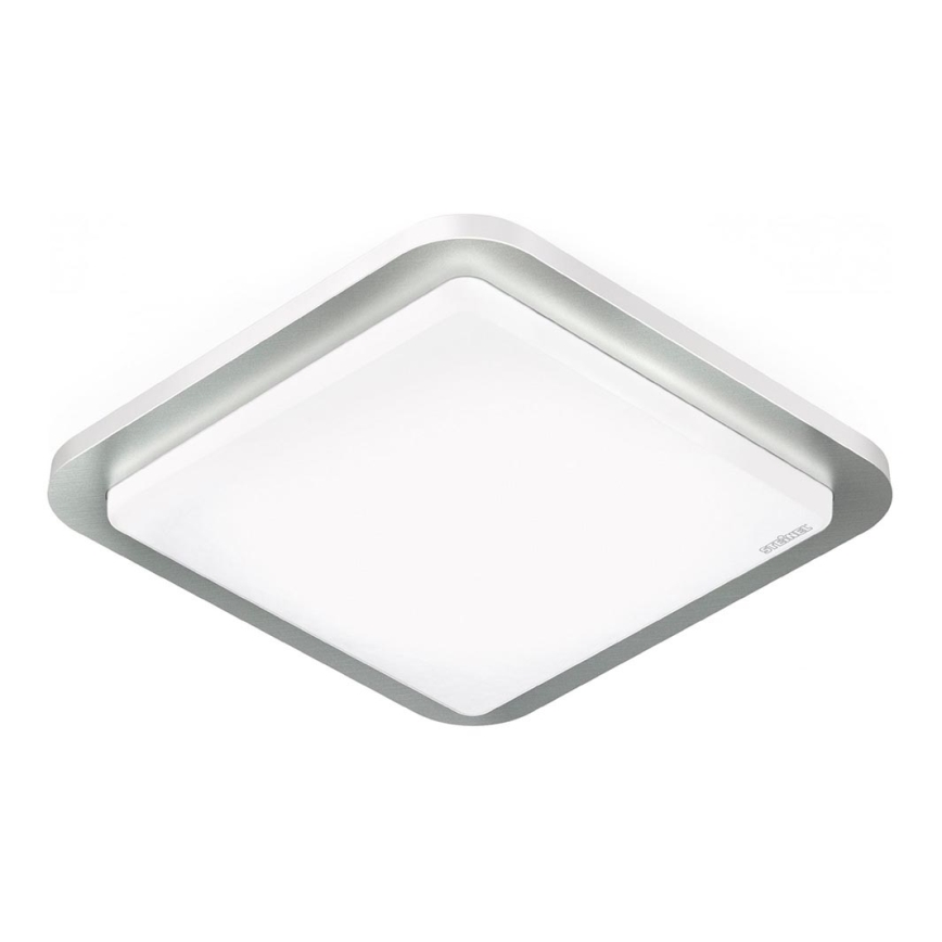 Steinel 052539 - Світлодіодний стельовий світильник з датчиком LED/9,5W/230V