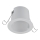 Steinel 052812 - Монтажна коробка Control PRO DE Box біла
