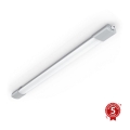Steinel 052911 - Светодиодный умный флуоресцентный светильник с датчиком RS PRO LED/30W/230V