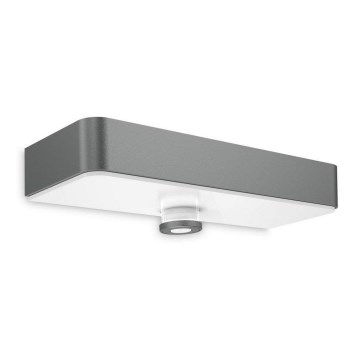 Steinel 052959 - Светодиодный уличный светильник на солнечной батарее с датчиком LED/1,5W IP44