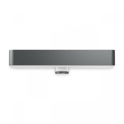 Steinel 052959 - Светодиодный уличный светильник на солнечной батарее с датчиком LED/1,5W IP44