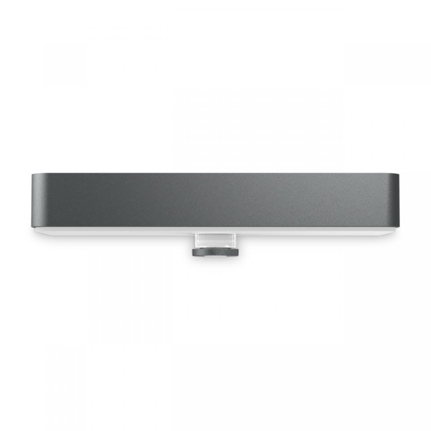 Steinel 052959 - Светодиодный уличный светильник на солнечной батарее с датчиком LED/1,5W IP44