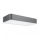 Steinel 052966 - Світильник на сонячній батареї LED настінний XSolar SOL-O LED/0,07W 2000mAh IP44 антрацит