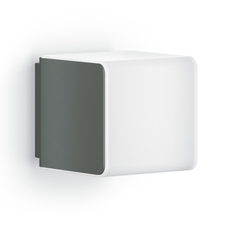 Steinel 055493 - Светодиодный уличный светильник с датчиком движения L 830 LED/9,5W/230V IP44