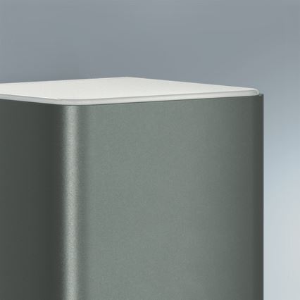 Steinel 055530 - Светодиодный уличный светильник с датчиком L 840 LED/9,5W/230V IP44