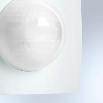 Steinel 055721 - Датчик движения IS 3180 COM1 230V белый
