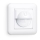 Steinel 055790 - Датчик руху IR180 UP EASY 230V білий