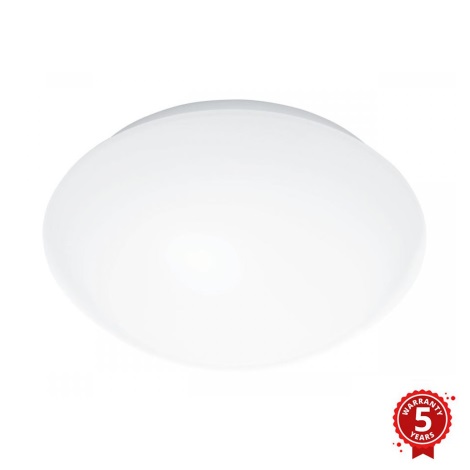 Steinel 056056 - Светодиодный потолочный светильник для ванной комнаты RS PRO LED/9W/230V IP54