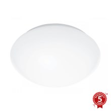 Steinel 056056 - Уличный светодиодный потолочный светильник RS PRO LED/9W/230V IP54