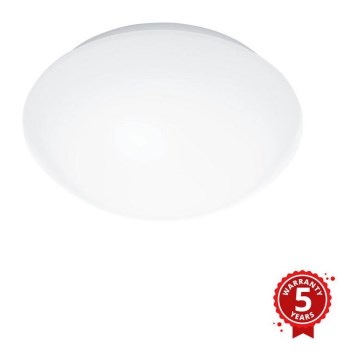 Steinel 056070 - Уличный светодиодный светильник с датчиком движения RS PRO LED/16W/230V IP54