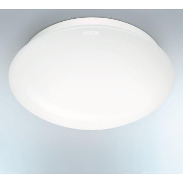 Steinel 056070 - Уличный светодиодный светильник с датчиком движения RS PRO LED/16W/230V IP54