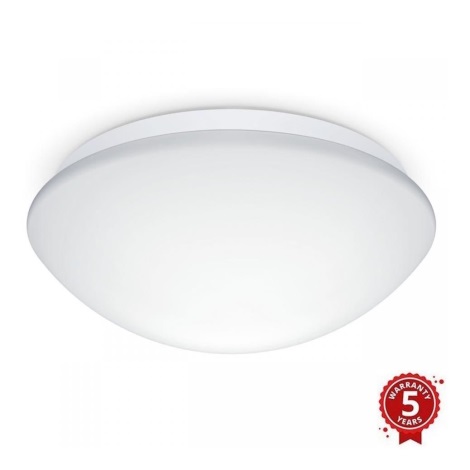 Steinel 056087 - Светодиодный потолочный светильник для ванной комнаты RSPROP2 LED/15,5W/230V 4000K IP54
