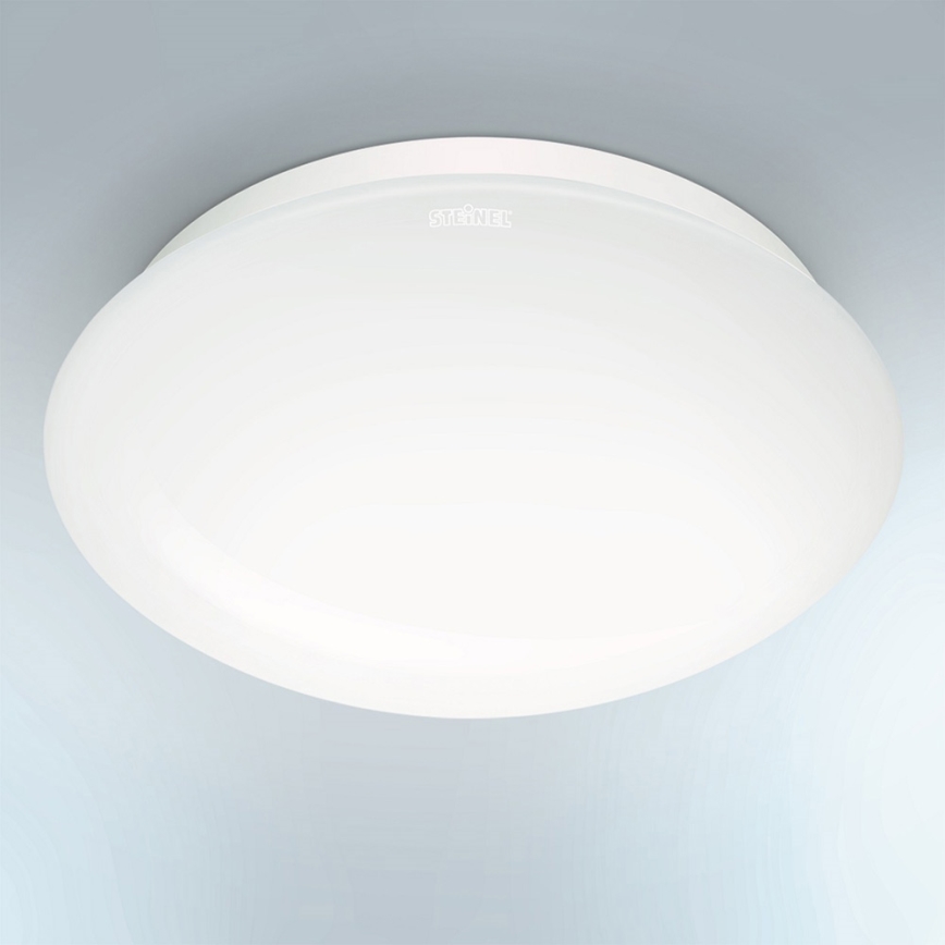 Steinel 056100 - Вуличний світлодіодний світильник з датчиком RS PRO LED/16W/230V 3000K IP54