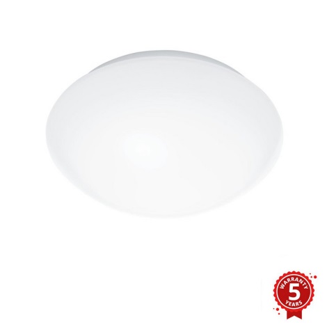 Steinel 056117 - Светодиодный светильник для ванной комнаты с датчиком LED/20W/230V IP54 4000K