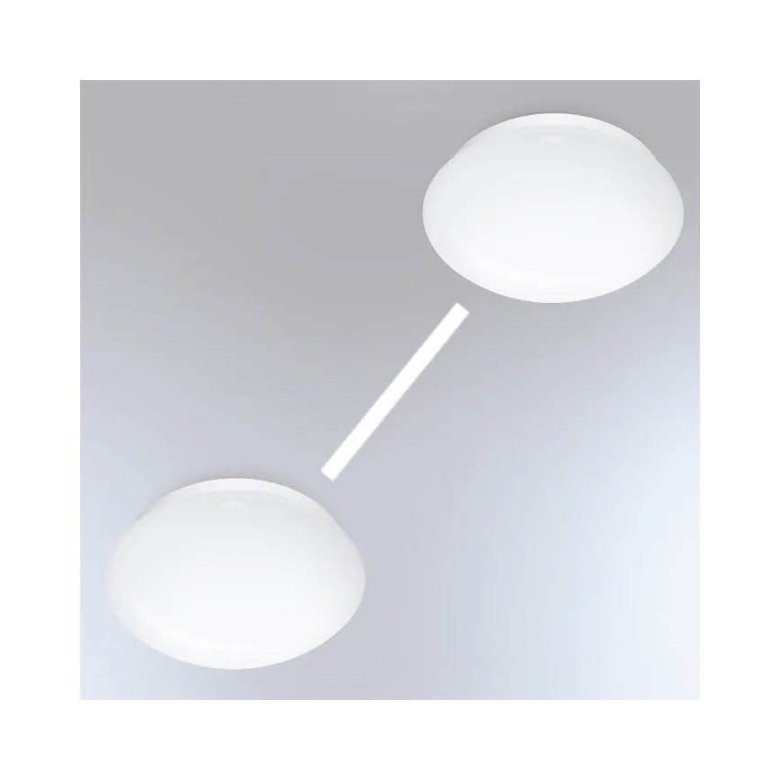 Steinel 056124 - Світлодіодний стельовий світильник для ванної кімнати RS PRO LED P3 LED/19,5W/230V IP54 4000K