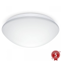 Steinel 056131 - Светодиодный потолочный светильник для ванной комнаты RS PRO LED P3 LED/19,5W/230V IP54 3000K