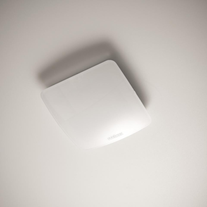 STEINEL 056339 - Датчик руху TRUE PRESENCE KNX