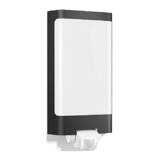 Steinel 056506 - Вуличний світлодіодний світильник з датчиком L 240 LED/7,5W/230V IP44