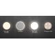STEINEL 057053 - Стельовий LED світильник RS PRO LED/9W/230V IP40 4000K