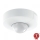 Steinel 057299 - Датчик руху IS 345 DALI-2 IPD IP54 круглий білий