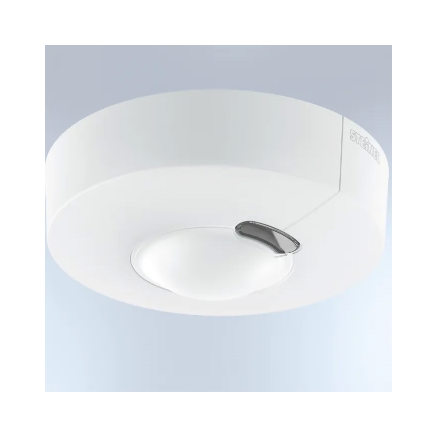 Steinel 057329 - Датчик руху HF 3360 DALI-2 IP54 круглий білий