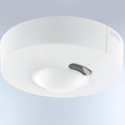 Steinel 057329 - Датчик руху HF 3360 DALI-2 IP54 круглий білий