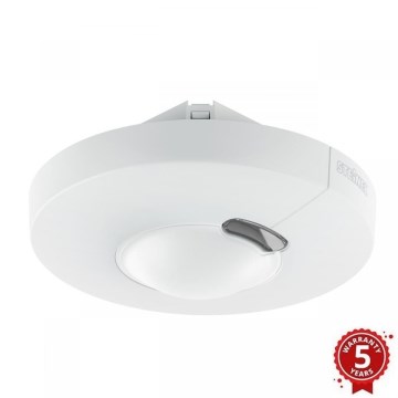 Steinel 057343 - Датчик руху HF 3360 DALI-2 IP20 круглий білий