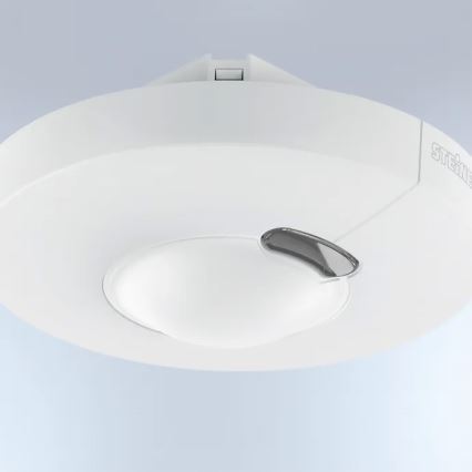 Steinel 057343 - Датчик руху HF 3360 DALI-2 IP20 круглий білий