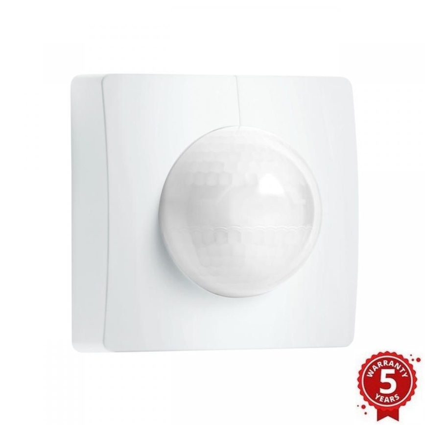 Steinel 057350 - Датчик руху IS 3180 DALI-2 IPD IP54 білий