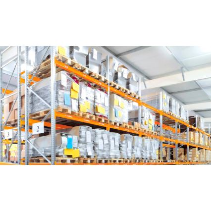 Steinel 057398 - Датчик руху IS 345 MX Highbay DALI-2 IP54 білий