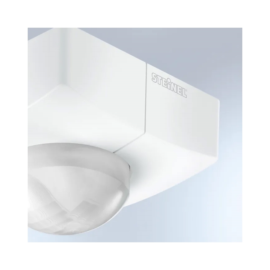 Steinel 057398 - Датчик руху IS 345 MX Highbay DALI-2 IP54 білий