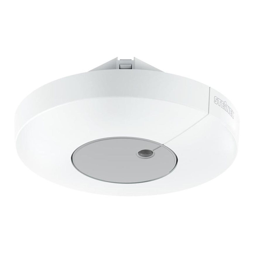 Steinel 057442 - Датчик освітлення вбудований DUAL-R DALI2 круглий білий