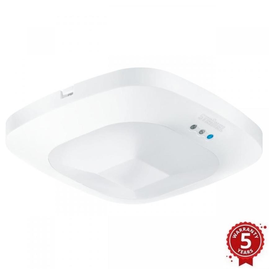 Steinel 057480 - Датчик присутності HF 360 DALI-2 білий