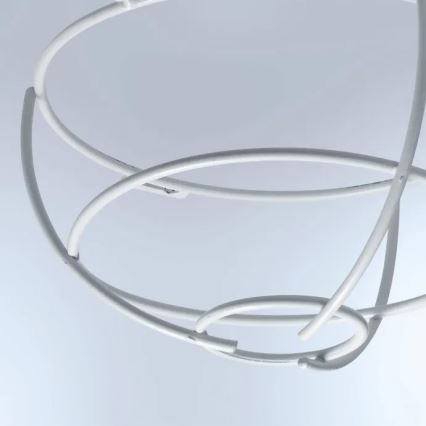 Steinel 057480 - Датчик присутності HF 360 DALI-2 білий