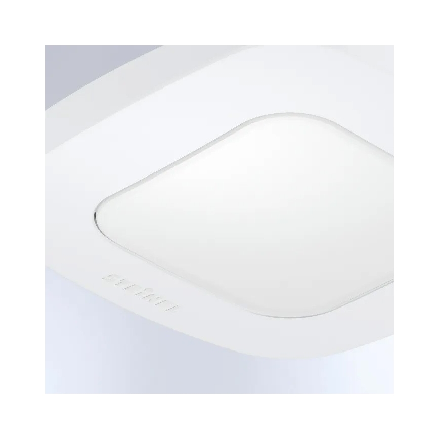 Steinel 057510 - Датчик присутності IR Quattro SLIM XS 4м DALI-2 білий