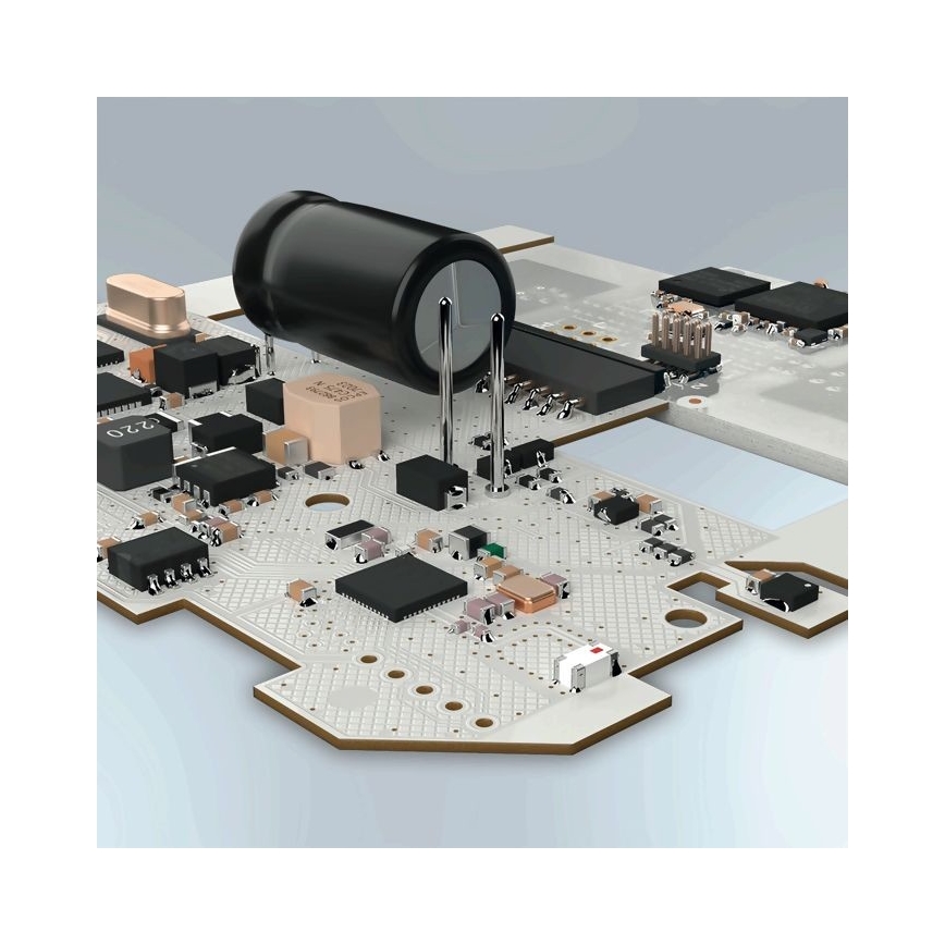 STEINEL 057916 - Уличный датчик движения TRUE PRESENCE COM1 IP54