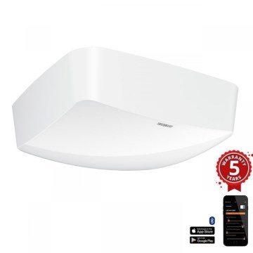 Steinel 057930 - Детектор присутності TRUE PRESENCE COM2 білий IP54
