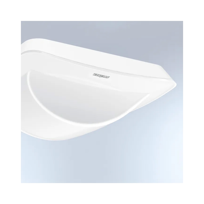 Steinel 058012 - Датчик присутності Hallway DALI-2 APC IP54 білий