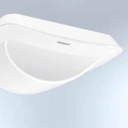 Steinel 058036 - Датчик присутності Hallway KNX білий