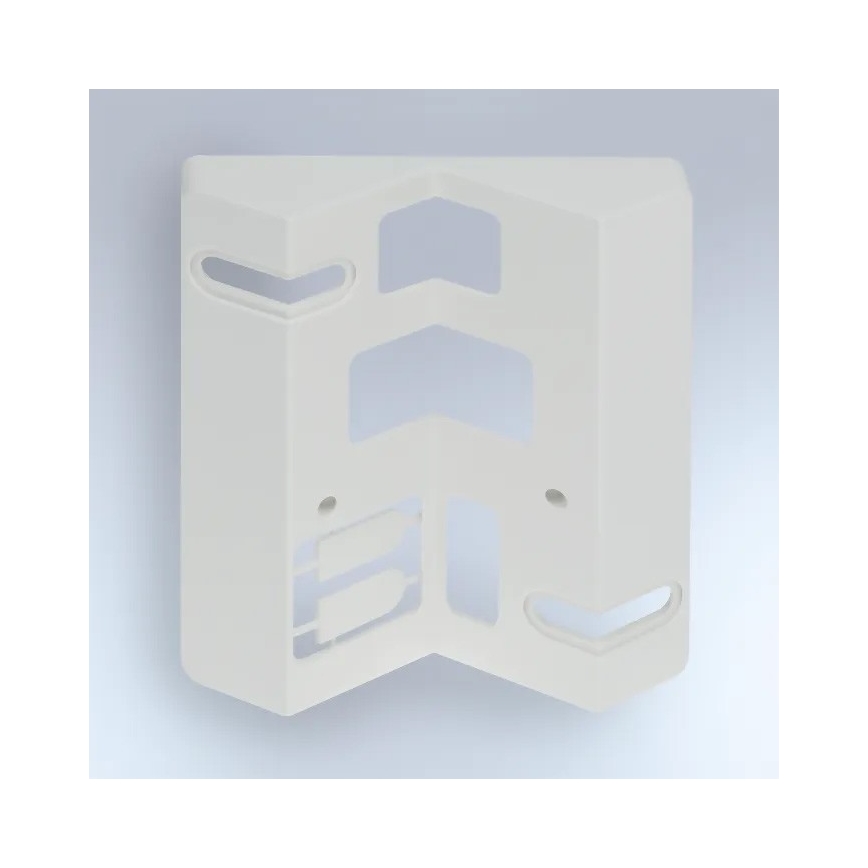 Steinel 058135 - Датчик движения IS 3180 V3 KNX IP54 квадратный белый