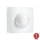 Steinel 058135 - Датчик руху IS 3180 V3 KNX IP54 квадратний білий