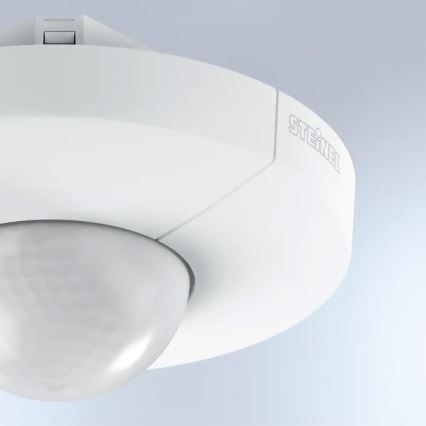 Steinel 058197 - Датчик руху IS 3360-R KNX V3 IP54 круглий білий