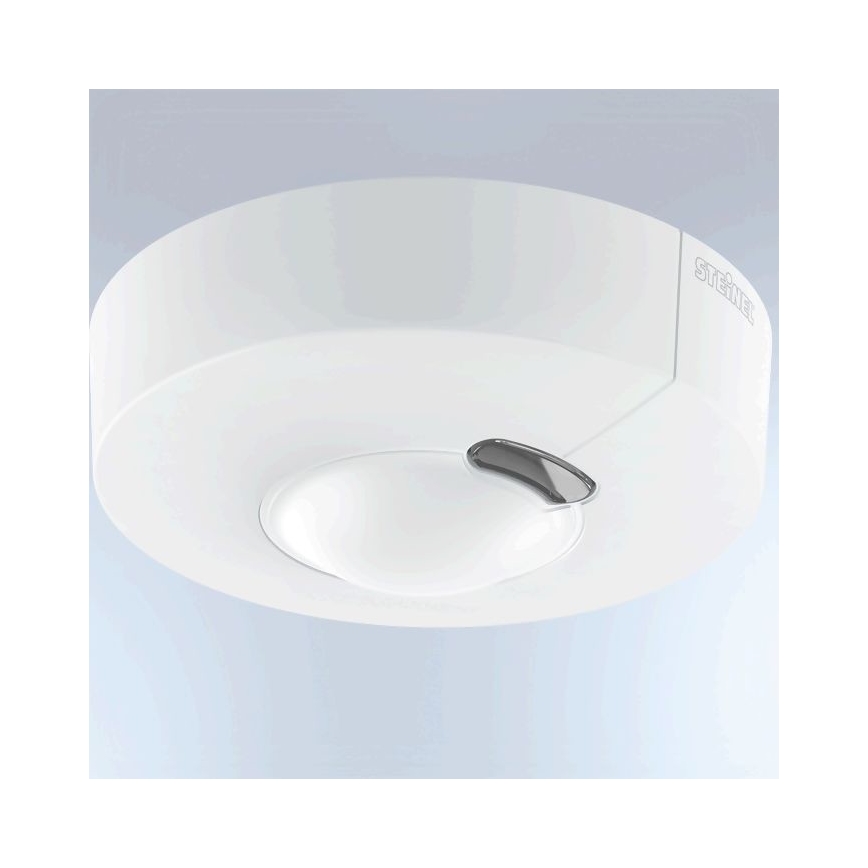 Steinel 058234 - Датчик движения HF 3360 V3 KNX IP54 круглый белый