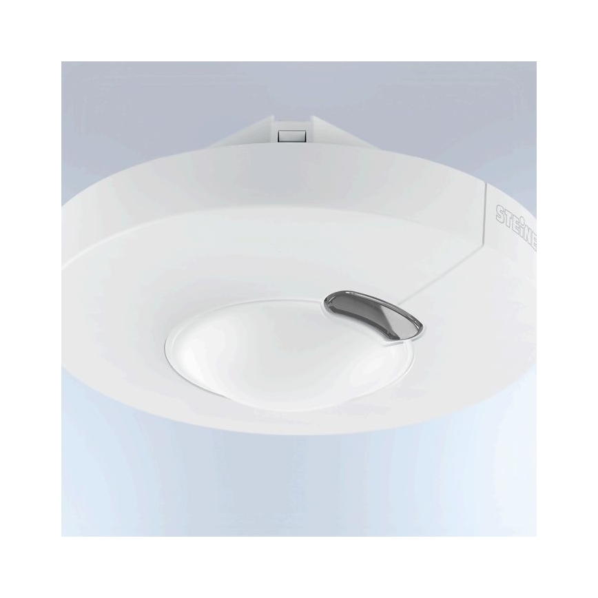 Steinel 058241 - Датчик руху HF 3360 V3 KNX круглий білий