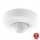 Steinel 058272 - Датчик руху IS 345 V3 KNX IP54 круглий білий