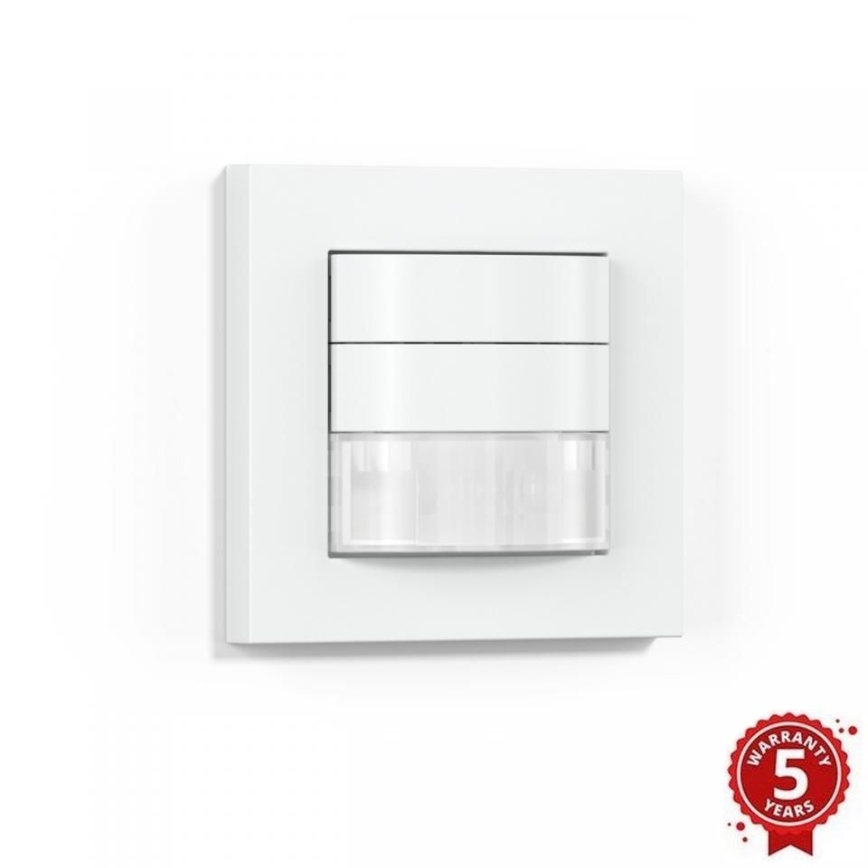 Steinel 058463 - Датчик руху IR 180 V3 KNX білий