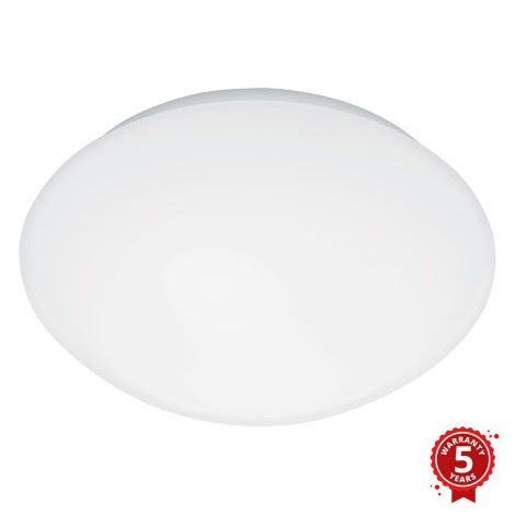 Steinel 058579 - Світлодіодний стельовий світильник для ванної кімнати з датчиком RS PRO LED/16W/230V IP54 4000K