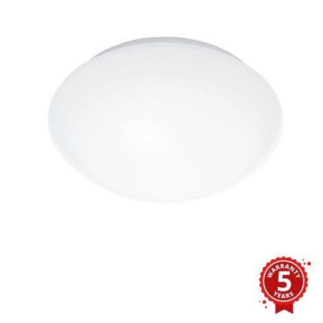 Steinel 058586 - Світлодіодний стельовий світильник для ванної кімнати з датчиком RS PRO LED/16W/230V IP54